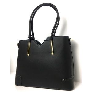 Jewell Top Tote